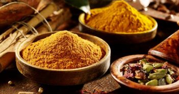 Garam Masala Edeka und andere Handelsketten unter Druck ( Foto: Shutterstock-stockcreations )