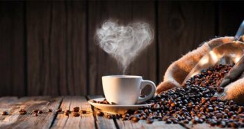 Wie viel Koffein hat Kaffee? ( Foto: Adobe Stock -Romolo Tavani )