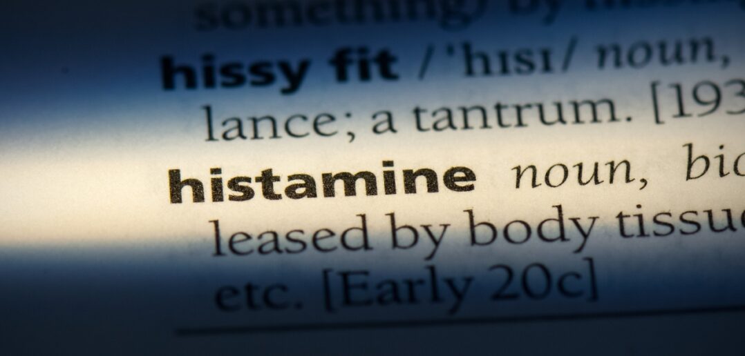 Wie lange dauert es bis Histamin aus dem Körper ist ? (Foto: AdobeStock - Casimiro)