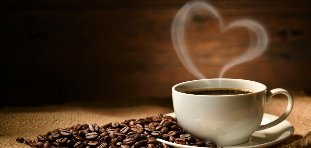 Kaffee Histamin Falle? (Foto: Adobe Stock- amenic181)