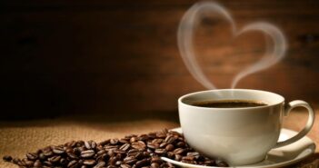 Kaffee Histamin Falle? (Foto: Adobe Stock- amenic181)