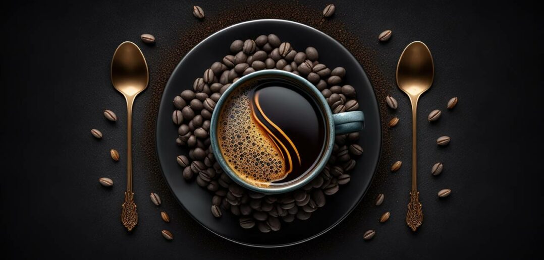 Kaffee vegan: Damit auch Veganer das leckere Getränk genießen können (Foto: Adobe Stock-Zaleman)