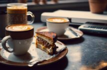 Milchkaffee: Cappuccino & Latte macchiato (Foto: Adobe Stock- Bnetto)