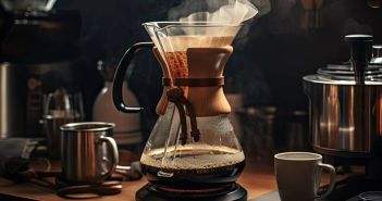 Salz im Kaffee: Ein ungewöhnlicher Trend mit überraschenden (Foto: AdobeStock 630100709  2ragon)