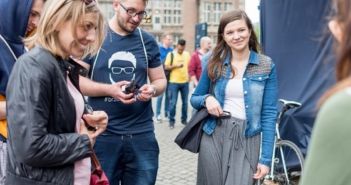 Fortschritte der Gleichberechtigung - Frauen, die Bremen verändert (Foto: Sabrina Peters)