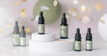 CBD für das Wohlbefinden: Verbraucher setzen auf Qualität Vielfältige Anwendungsmöglichkeiten und sanfte Wirkung: CBD im (Foto: Vitrasan GmbH)