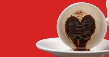 Bananenschalen Eierschalen Kaffeesatz liefern kostenlose Nährstoffe für Garten (Foto: AdobeStock - Levon - 540490500)