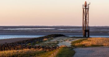 Wattn Frühstück am 27. und 28. Juni mit Nordseebrise (Foto: Alex K. Media. Tourismus-Service Butjadingen)