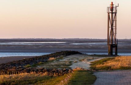 Wattn Frühstück am 27. und 28. Juni mit Nordseebrise (Foto: Alex K. Media. Tourismus-Service Butjadingen)